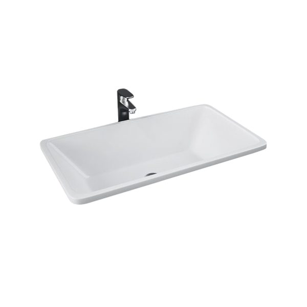 Раковина над мрамором RAK Ceramics CHAMELION 56 см