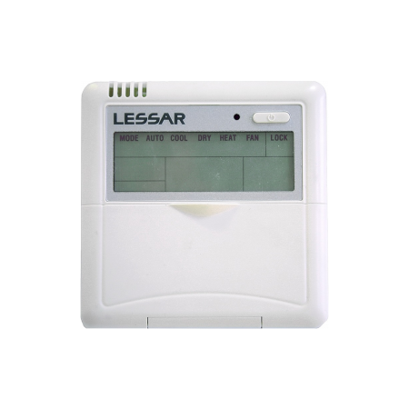 Канальный кондиционер Lessar LS-HE96DTA4