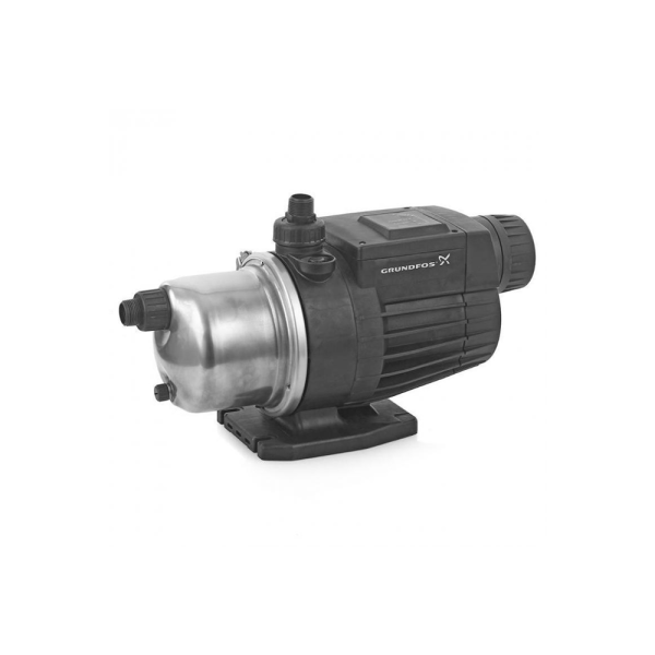 Насосная станция для повышения давления воды Grundfos MQ 3