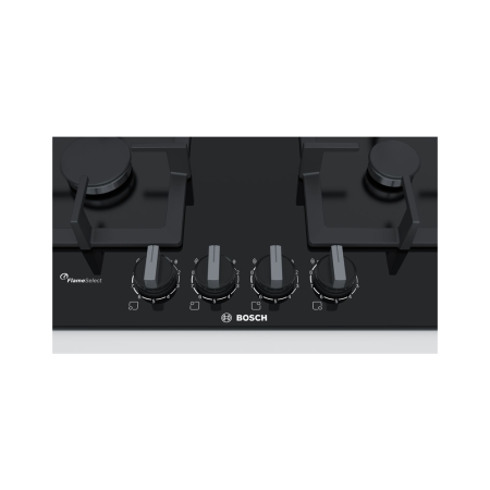 Газовая варочная панель Bosch 