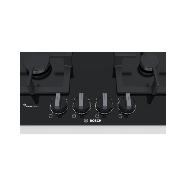 Газовая варочная панель Bosch 