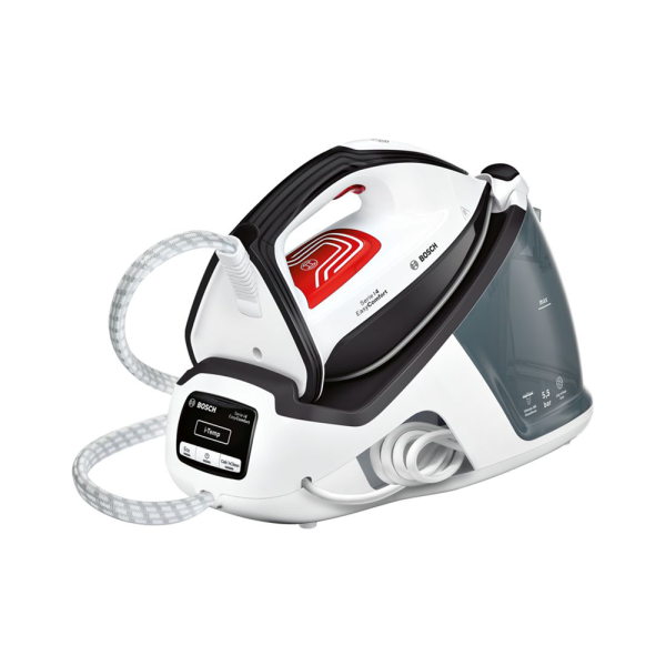 Паровая станция Bosch EasyComfort TD  